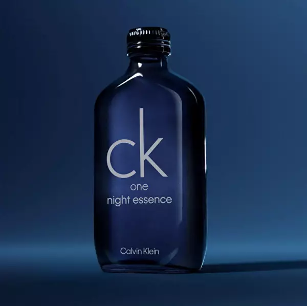 CK One Night Essence Intense - parfém