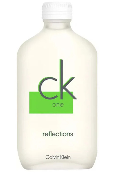 CK One Reflections - EDT