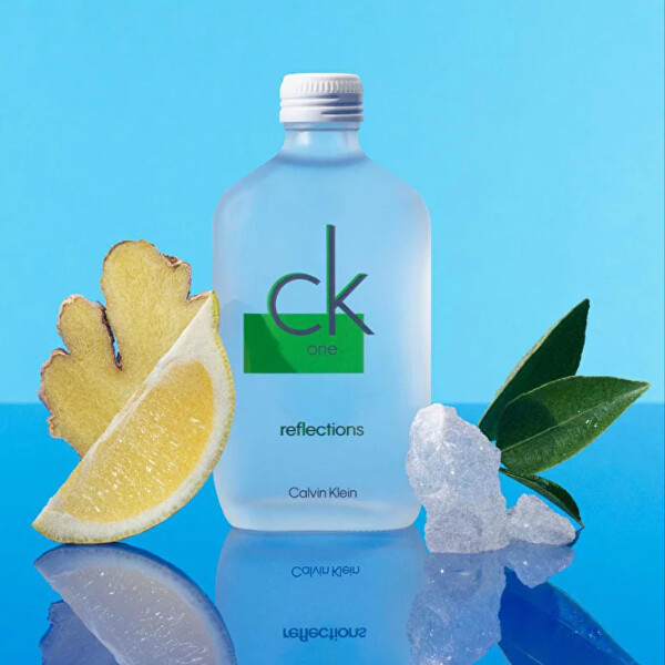 CK One Reflections - EDT