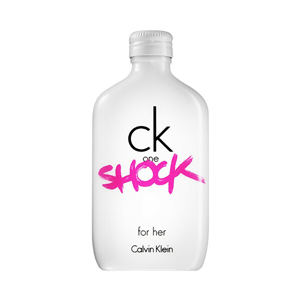 CK One Shock For Her – EDT