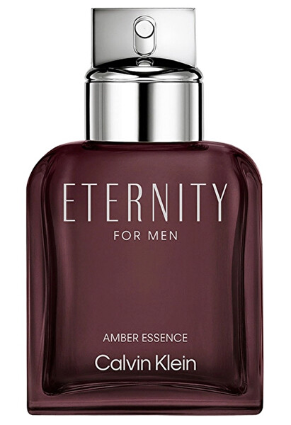 Eternity Amber Essence For Men - parfém