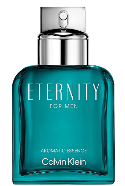 Eternity Aromatic Essence Intense For Men - parfém