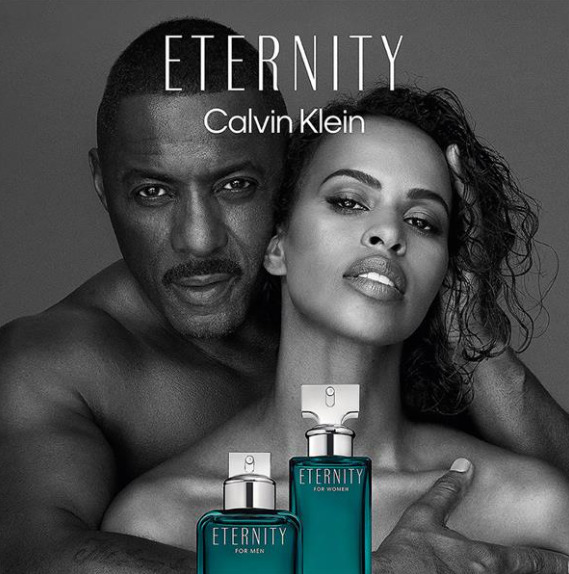 Eternity Aromatic Essence Intense For Men - parfém