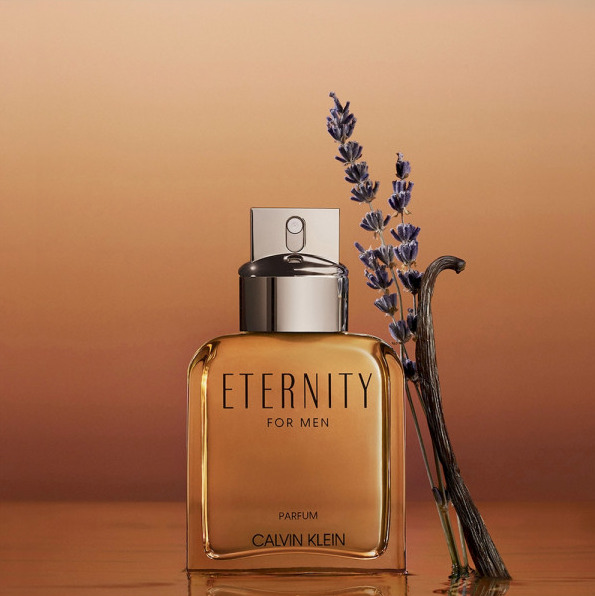 Eternity For Men - parfüm