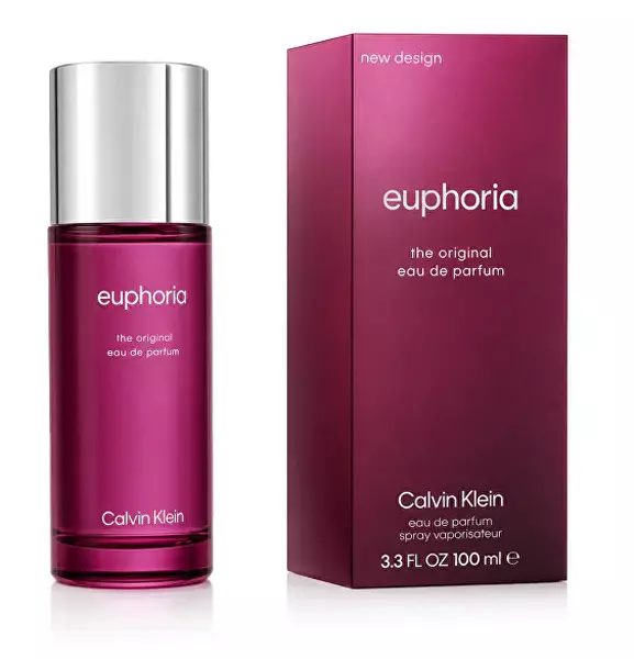 Euphoria - EDP