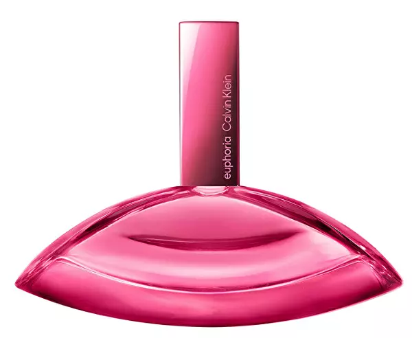 Euphoria Magnetic Elixir Intense - parfém
