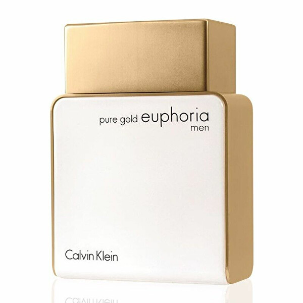 Euphoria Pure Gold Men - EDP