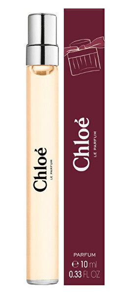 Chloé Le Parfum - parfém - miniatura