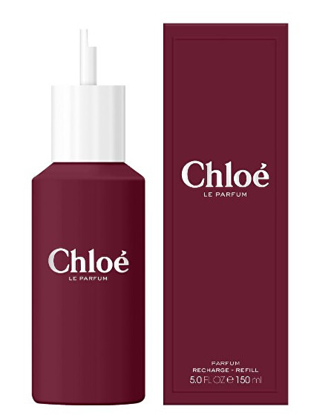 Chloé Le Parfum - parfum - náplň