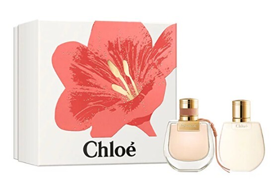 Nomade - EDP 50 ml + tělové mléko 100 ml