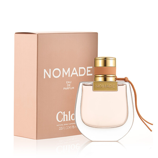 Nomade - EDP