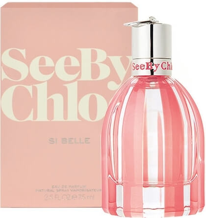 See By Chloé Si Belle - EDP