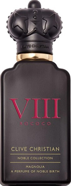 VIII Rococo Magnolia - parfém