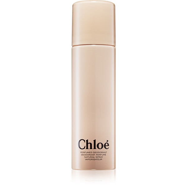 Chloé - deodorant spray