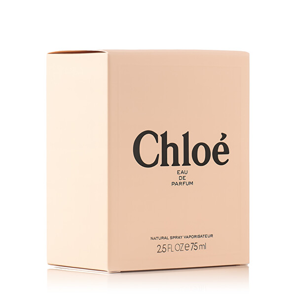 Chloé - EDP