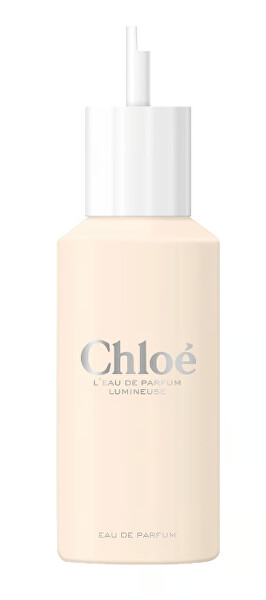 Chloé Lumineuse - EDP (náplň)