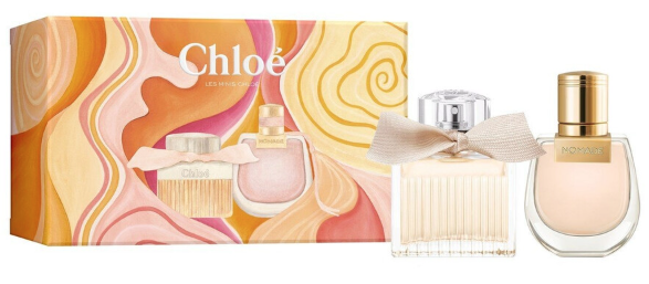 Miniatury Chloé - EDP 2 x 20 ml