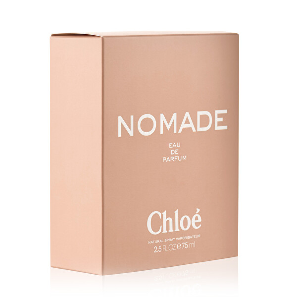 Nomade - EDP