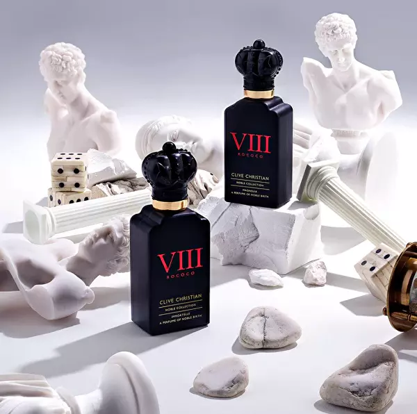 VIII Rococo Magnolia - parfém