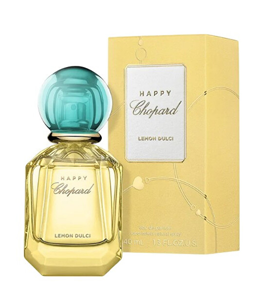 Happy Lemon Dulci - EDP