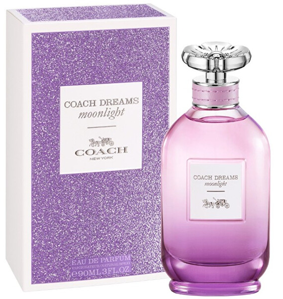 Coach Dreams Moonlight - EDP