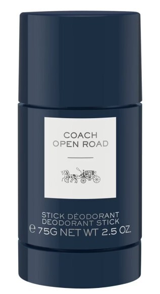 Open Road - deodorant solid