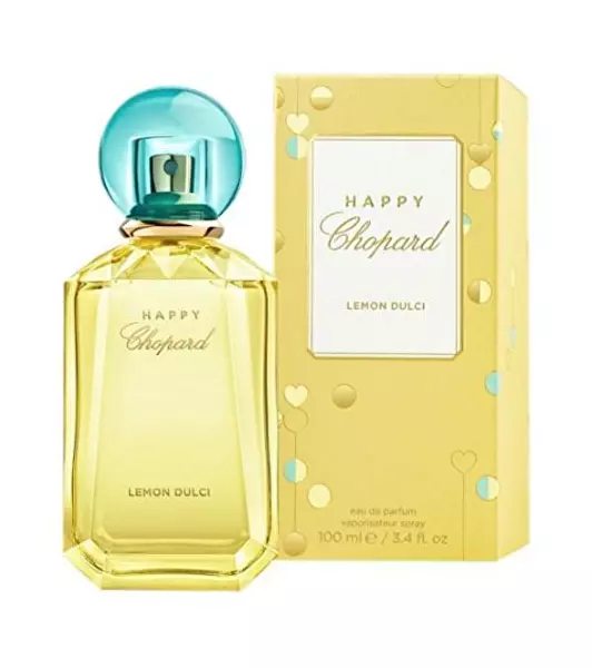 Happy Lemon Dulci - EDP