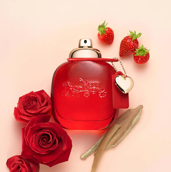 Love - EDP 90 ml + tělové mléko 100 ml + EDP 7,5 ml