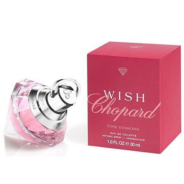 Wish Pink Diamond - EDT