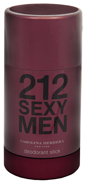 212 Sexy For Men - Festes Deo