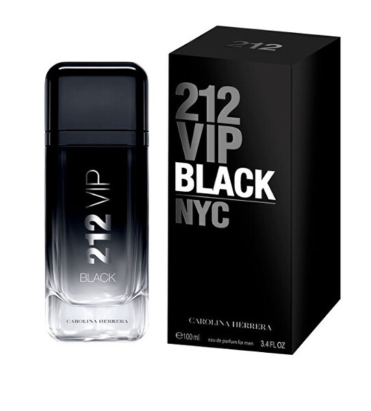 212 VIP Black - EDP