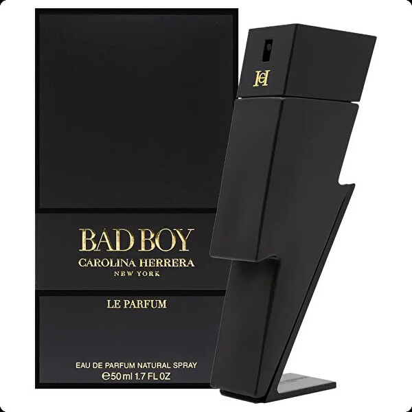 Bad Boy Le Parfum - EDP
