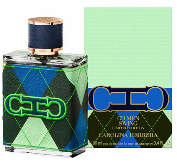 CH Men Swing - EDP