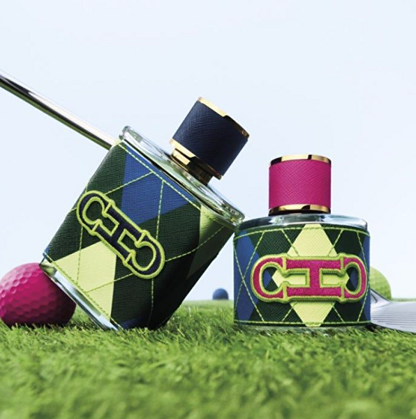 CH Men Swing - EDP