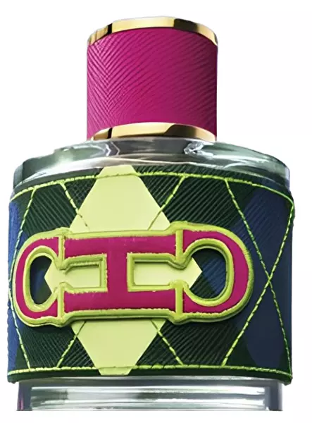 CH Swing - EDP