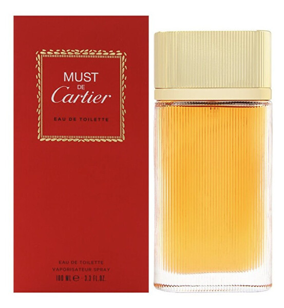Must Woman - EDT