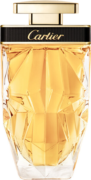 SLEVA - La Panthere Parfum - parfém - bez krabičky, chybí cca 2 ml