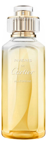 Rivières De Cartier Allégresse - EDT (plnitelná)