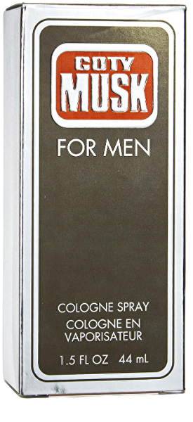 Coty Musk For Men - EDC