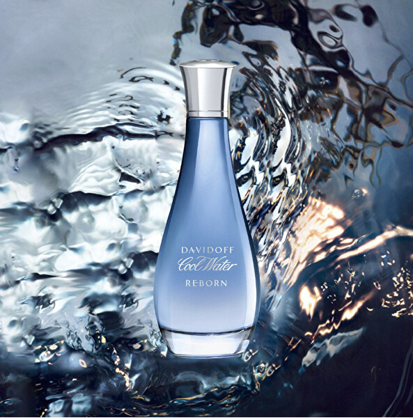 Cool Water Reborn Woman - EDP