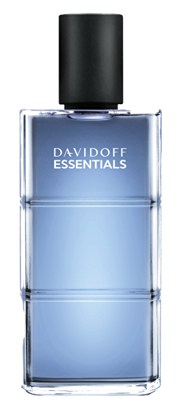 Essentials Blue - EDT