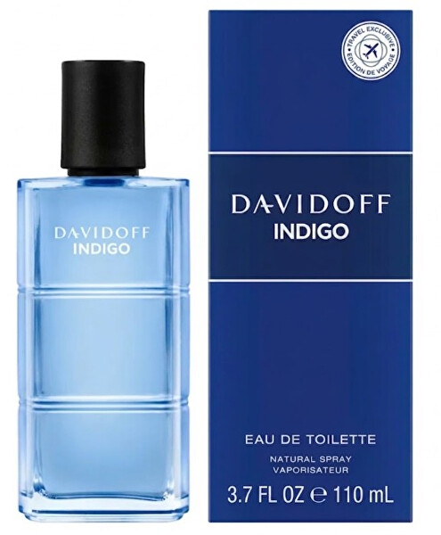 Indigo - EDT