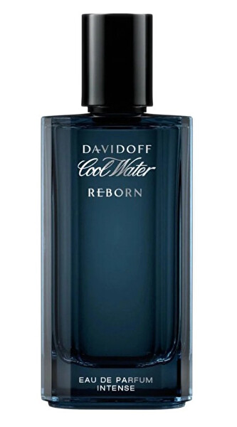 Cool Water Reborn Intense Man - EDP
