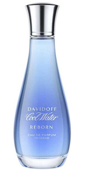 Cool Water Reborn Intense Woman - EDP