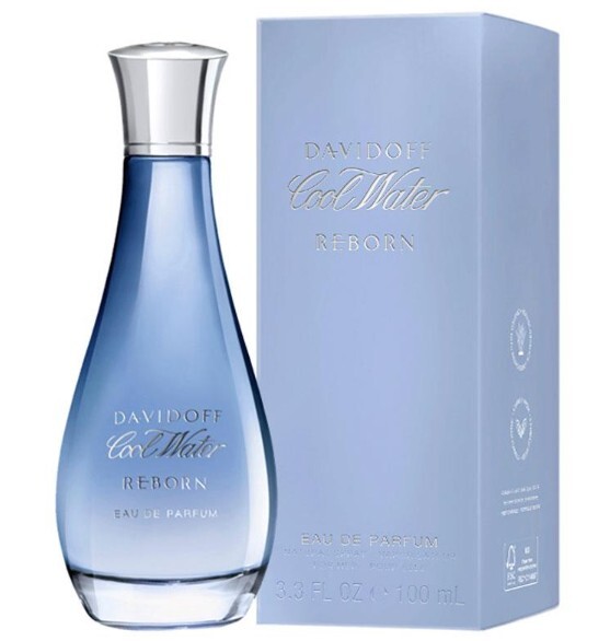 Cool Water Reborn Woman - EDP