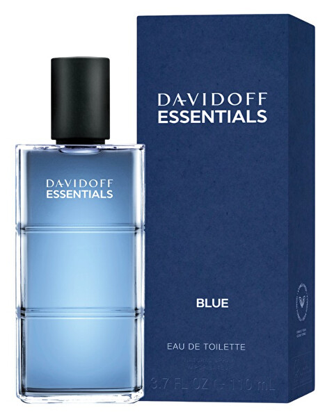 Essentials Blue - EDT