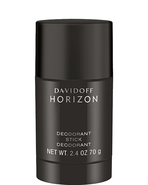Horizon - tuhý deodorant
