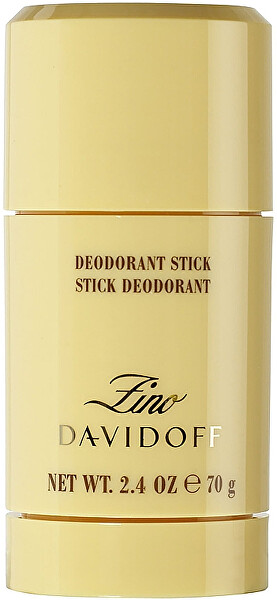 Zino - deodorante stick