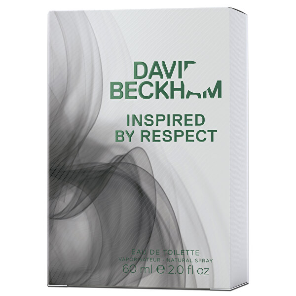 Inspired By Respect - EDT