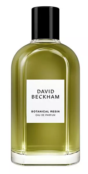 2. JAKOST - Botanical Resin - EDP